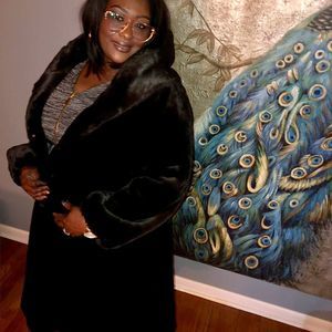 Meet your Posher, Cathy